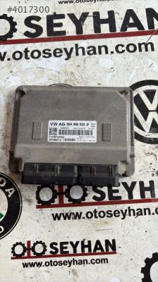 06A906033JF vw golf 6 motor beyni