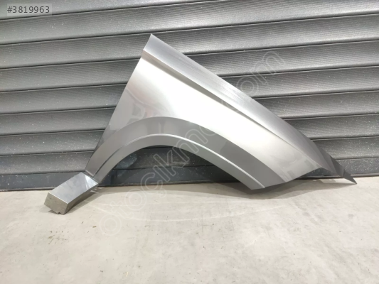 SEAT ATECA ÇIKMA ORJİNAL SAĞ - SOL ÇAMURLUK
