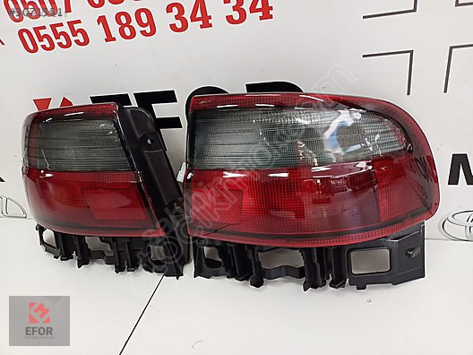 TOYOTA CORONA SIFIR SAĞ DIŞ STOP 92-99 OEM NO: 81550-2B260