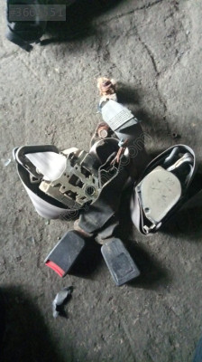 Renault 19 kemer takımı yedek parça