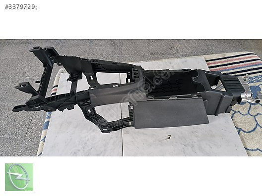 OPEL CROSLAND 2022 ÖN ORTA VİTES KONSOL GM 13464971 / 13478052