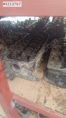 Nissan vanetta silindir kapagi