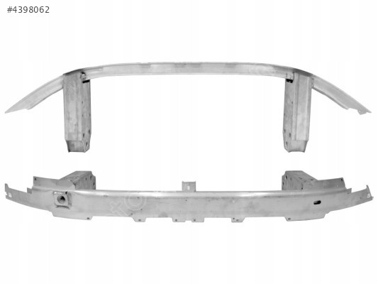 51117385288 BMW G38 G30 2017 ON TAMPON DEMIRI