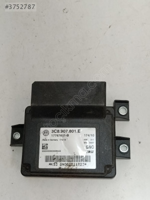 3C8907801E Passat B6 el fren Beyni