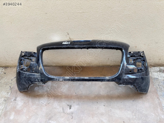 PEUGEOT 3008 ÖN TAMPON ORJİNAL ÇIKMA