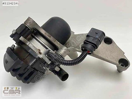 PORSCHE CAYENNE HAVA POMPASI 7L5959253B
