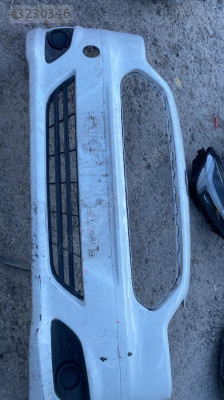 Ford Tourneo Courier 2014-2018 Orjinal Çıkma Ön Tampon