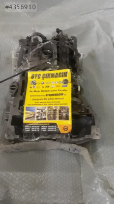 BMW 318İ N46 DOLU SİLİNDİR KAPAĞI 7505422