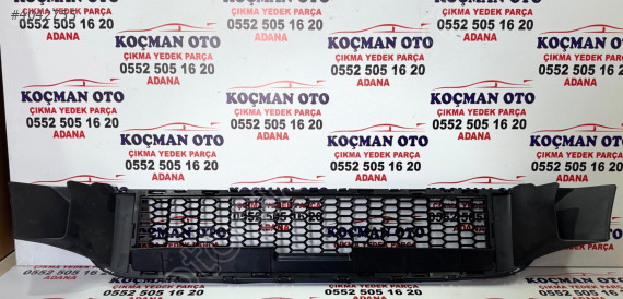 BMW 5.20 ÖN TAMPON ORTA IZGARA F10
