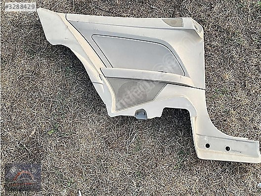 MERCEDES W207 E-COUPE ORJ. BEJ KAPI DÖŞEME TAKIMI KUSURSUZ DOLU