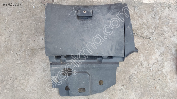 CHEVROLET CRUZE 2008 2014 TORPİDO KAPAĞI