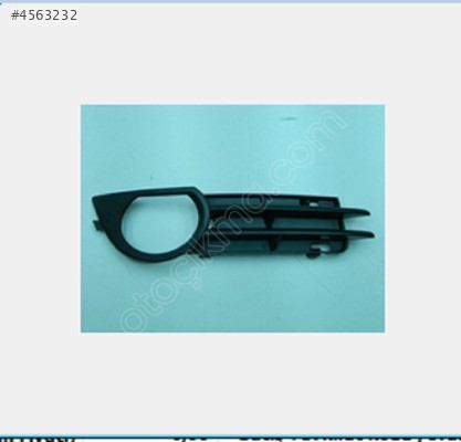 TAMPON IZGARASI A3 03-08 8P4807682B