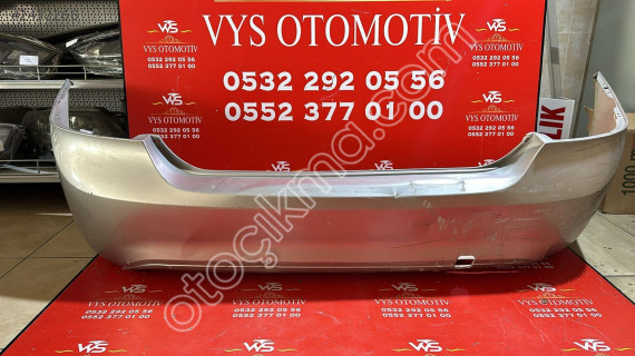 2008-2012 FORD FOCUS 2.5 ARKA TAMPON