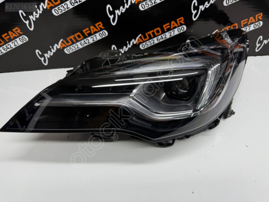 OPEL ASTRA SOL FAR ILUX ORJİNAL