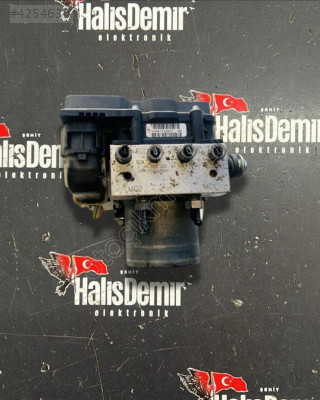 PEUGEOT CITROEN PARTNER TEPE BERLİNGO ABS BEYNİ 0265951952