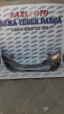 SEAT LEON 4 ÖN TAMPON ORJİNAL ÇIKMA 2020/2024 UYUMLU