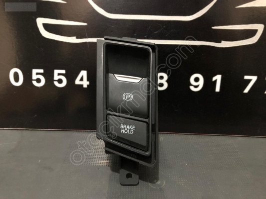 HONDA CRV EL FREN BUTONU DÜĞME ORJİNAL