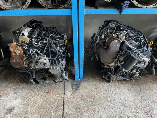 VOLKSWAGEN CADDY 2.0 TDİ DFS DÜŞÜK KM Lİ EMSALSİZ DOLU MOTOR