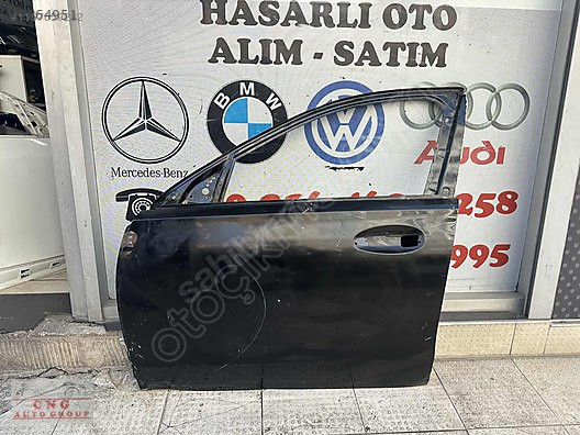 Mercedes c serisi w206 sol ön kapı