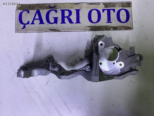 PASSAT ALTERNATÖR BRAKETİ 04L903143B ÇAĞRI OTO MASLAK