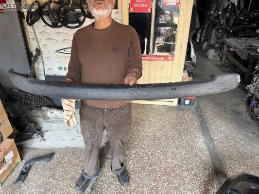 PEUGEOT 206 ÖN TAMPON ÇITASI ORJİNAL 98-08 MODEL