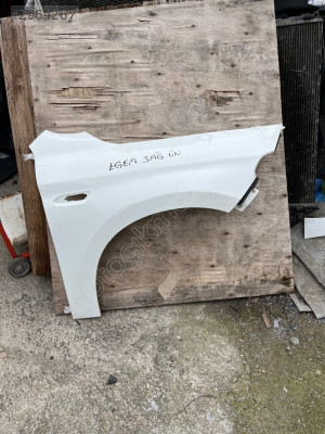 FİAT EGEA SAĞ ÖN ÇAMURLUK