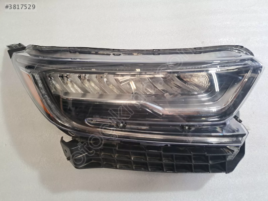 HONDA CR-V ÇIKMA ORJİNAL SAĞ - SOL FAR