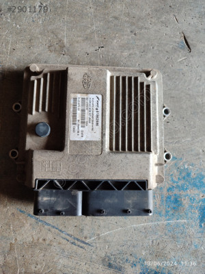 Fiat fiorino motor beyni 51862586 1.3 orjinal hatasız