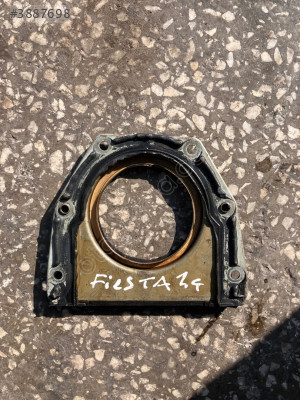 Ford fiesta 1.4 krank keçe kapağı