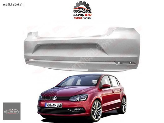 POLO ARKA TAMPON 2014 2015 2016 2017