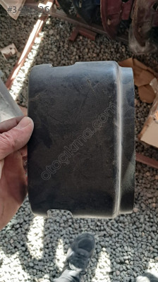 CHEVROLET KALOS DİREKSİYON ÜST PLASTİK.OTO ERKAN ÜNYE