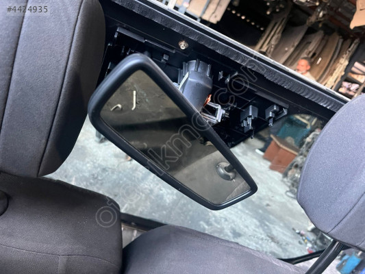 CHERY OMODA5 İÇ DİKİZ AYNASI OTO FEDAİ