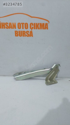 Master 3  Kaput Menteşesi Sol 654010006R - orijinal sıfır