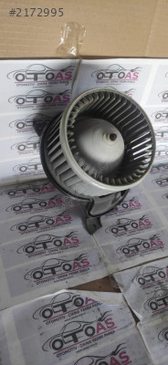 FİAT FİORİNO KALORİFEN FANI 507730100  5T743  507830100