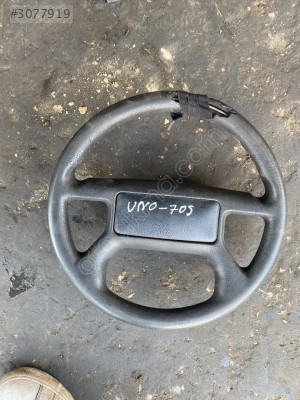 FIAT UNO DIREKSIYON SIMIDI MERT OTO