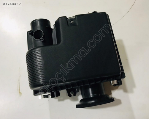 TOYOTA HİLUX 15-18 HAVA FİLTRE KUTUSU