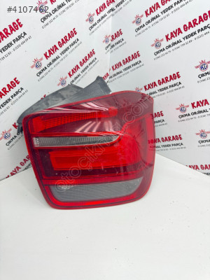 BMW 1 SERİSİ SAĞ ARKA STOP F20 20011-2017