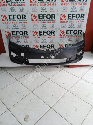 TOYOTA COROLLA MAKYAJLI ÖN TAMPON 16-18 OEM 52119-0Z970