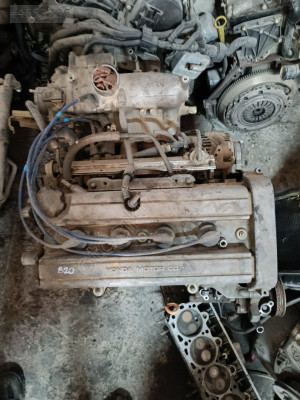 Honda crv b20 motor