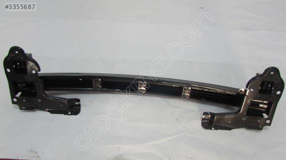 86530-1F000 SPORTAGE 2005- ÖN TAMPON DEMİRİ