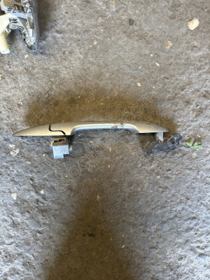 Mazda kapı kolu