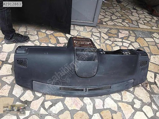 Opel astra g torpido ORJİNAL OTO OPEL ÇIKMA