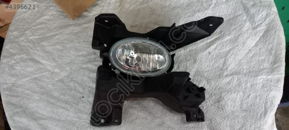 Honda City sağ sis farı kapaklı sıfır ithal