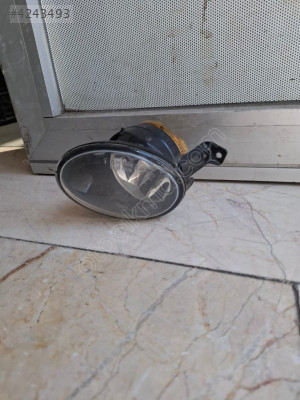 VOLKSWAGEN JETTA SOL SİS FARI