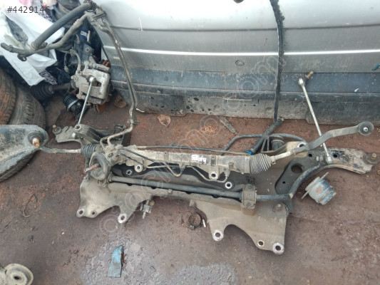 Renault symbol Clio 3 direksiyon kutusu