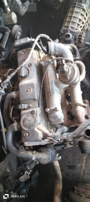 Ford connect komple Motor
