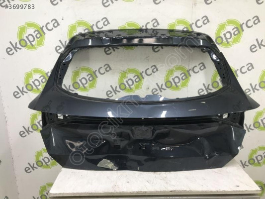 SEAT FORMENTOR 2018 2024 BAĞAJ KAPAĞI ÇIKMA 5FF827023