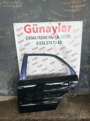 FİAT MAREA SOL ARKA KAPI