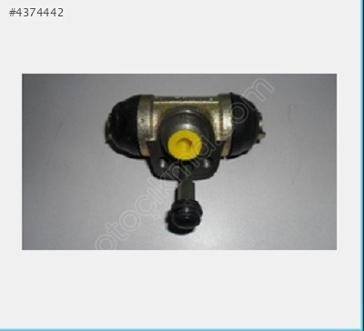 ARKA FREN MERKEZİ (YENİ MODEL)  FAVORİT 88-95/FELİCİA 6U0611053B