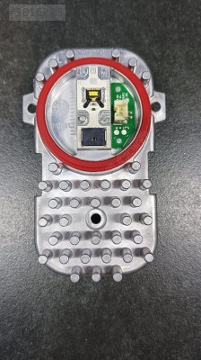 BMW E92 E70 X5 X6 F32 F36 F25 F15 + LCİ LED BEYNİ 1305715084 6311